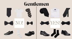 GENTLEMEN